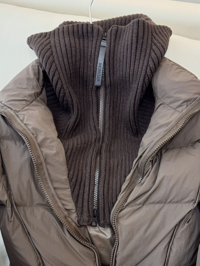 Moncler Down Coat